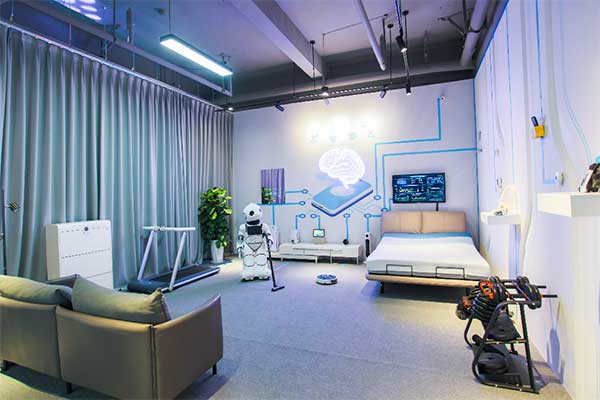 國內(nèi)首個家庭服務產(chǎn)業(yè)大模型在濟南發(fā)布