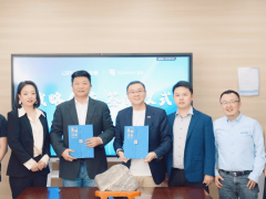 樂純x量準共啟過程分析技術(shù)（PAT）的創(chuàng)新合作，內(nèi)卷新高度激發(fā)跨界共創(chuàng)